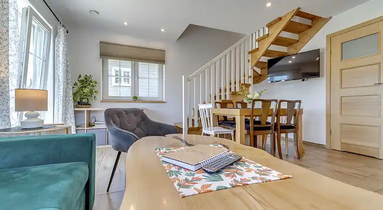 Holiday home in Wisła