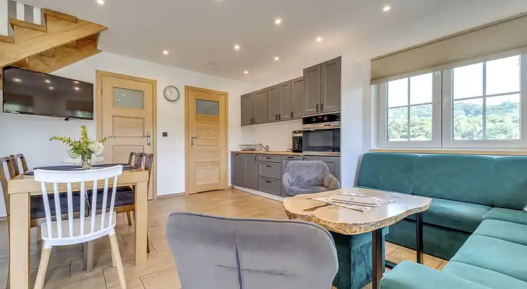 Holiday home in Wisła