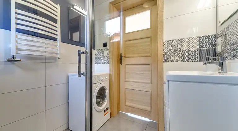 Holiday home in Wisła