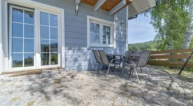 Holiday home in Wisła