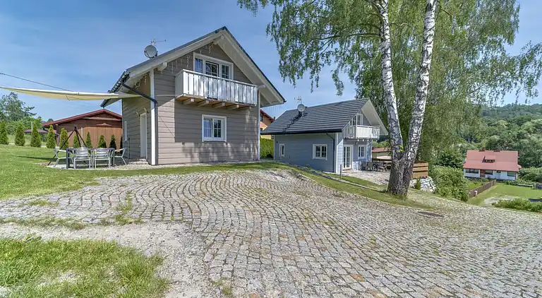 Holiday home in Wisła