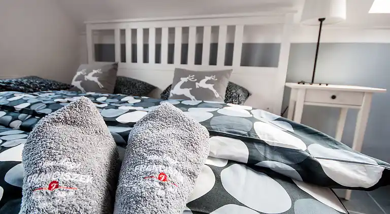 Feriebolig i Szczawno-Zdrój