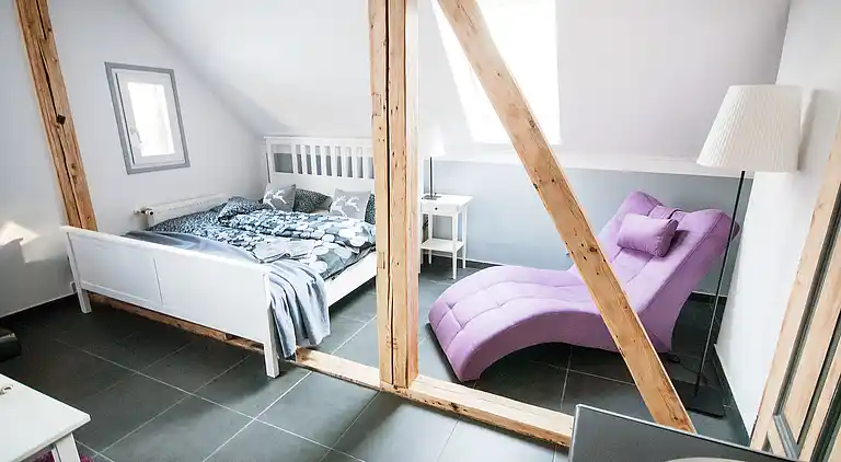 Feriebolig i Szczawno-Zdrój