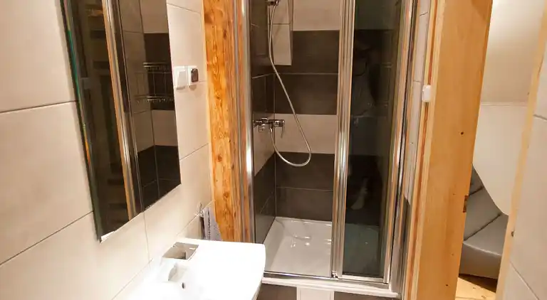 Feriebolig i Szczawno-Zdrój