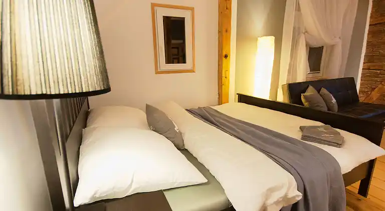 Feriebolig i Szczawno-Zdrój