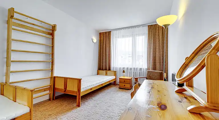 Semesterbostad i Szklarska Poręba