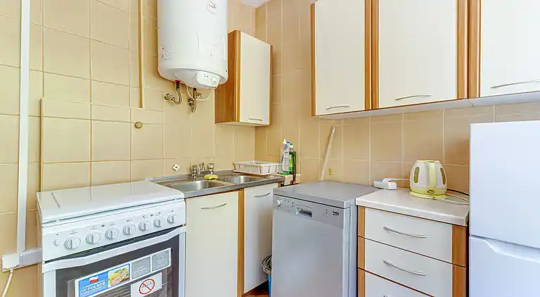 Semesterbostad i Szklarska Poręba