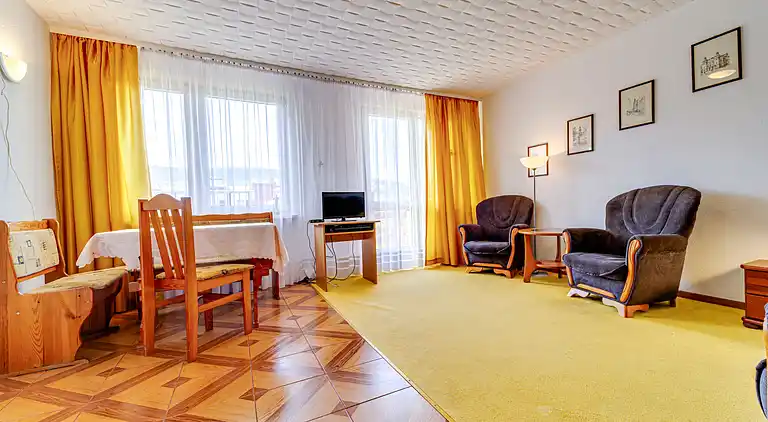 Semesterbostad i Szklarska Poręba