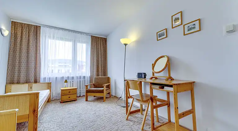 Semesterbostad i Szklarska Poręba