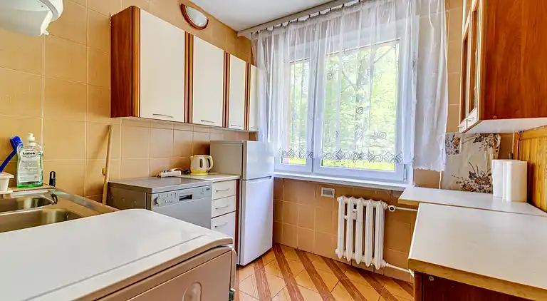 Semesterbostad i Szklarska Poręba