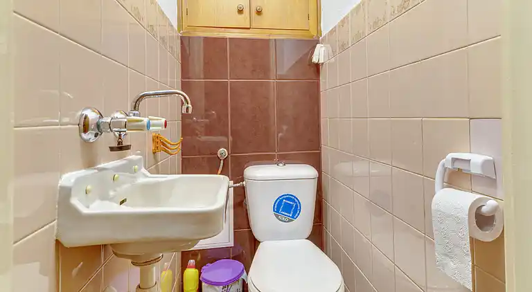 Semesterbostad i Szklarska Poręba