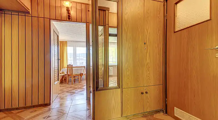 Semesterbostad i Szklarska Poręba