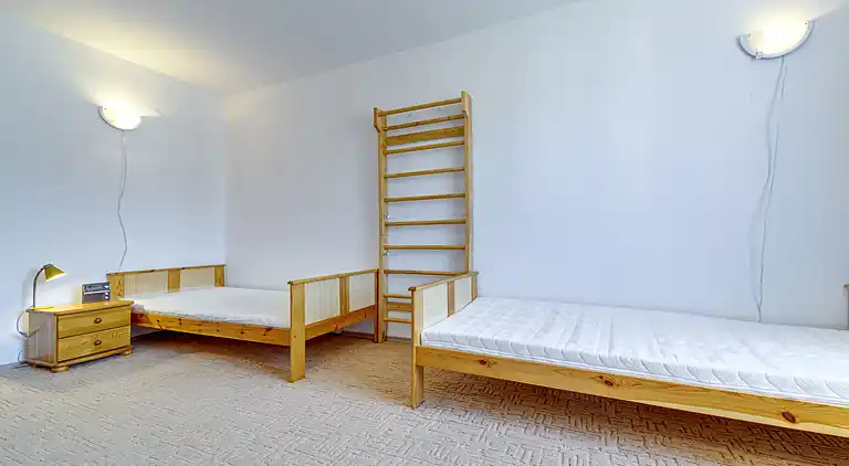 Semesterbostad i Szklarska Poręba