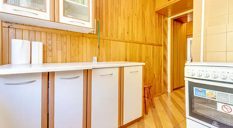 Semesterbostad i Szklarska Poręba