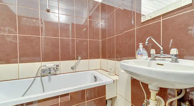 Semesterbostad i Szklarska Poręba