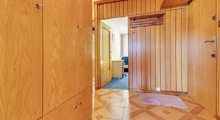 Semesterbostad i Szklarska Poręba