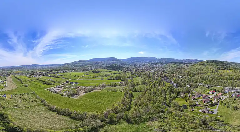 Semesterbostad i Szklarska Poręba