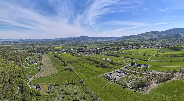 Semesterbostad i Szklarska Poręba