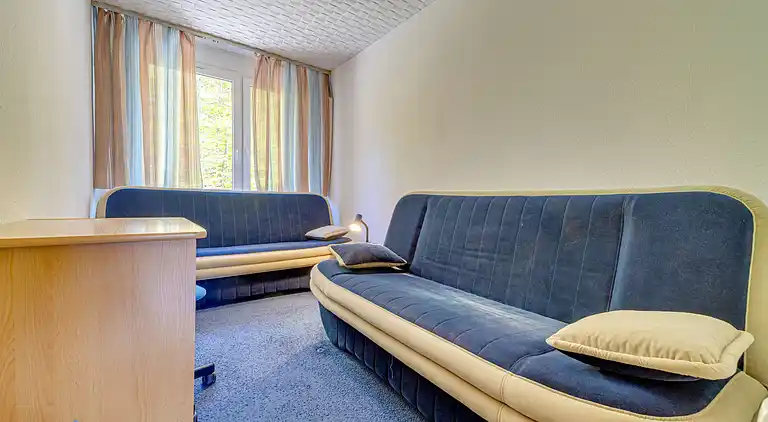 Semesterbostad i Szklarska Poręba