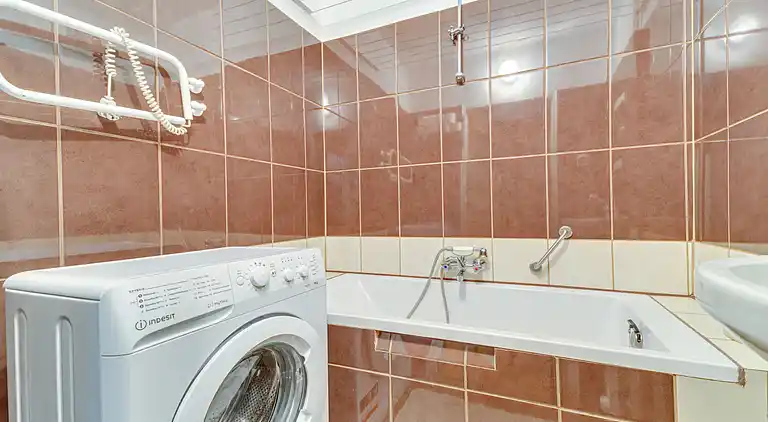 Semesterbostad i Szklarska Poręba