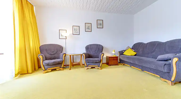 Semesterbostad i Szklarska Poręba