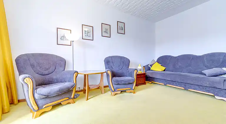 Semesterbostad i Szklarska Poręba