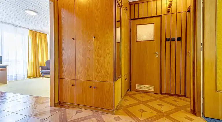 Semesterbostad i Szklarska Poręba