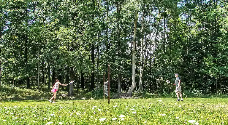 Feriebolig i Zalesie