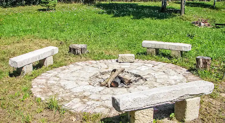 Feriebolig i Zalesie