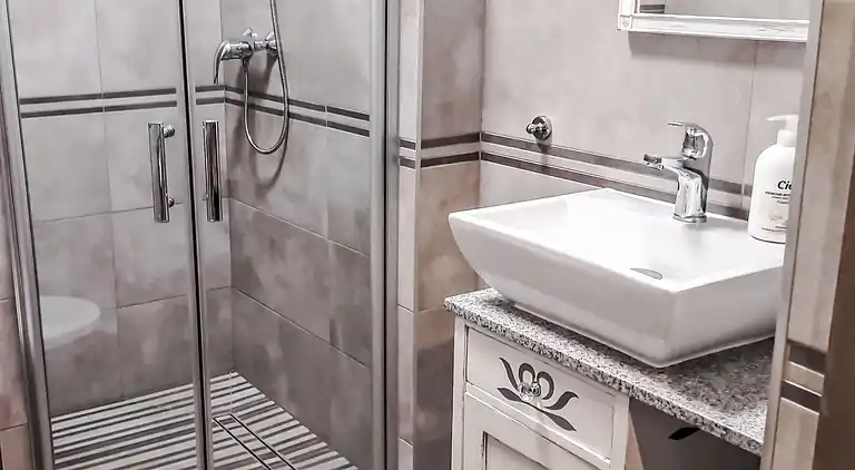 Feriebolig i Zalesie