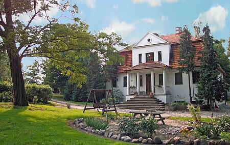 Villa in Polesie