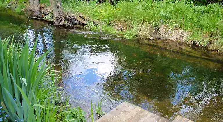 Holiday home in Piłka