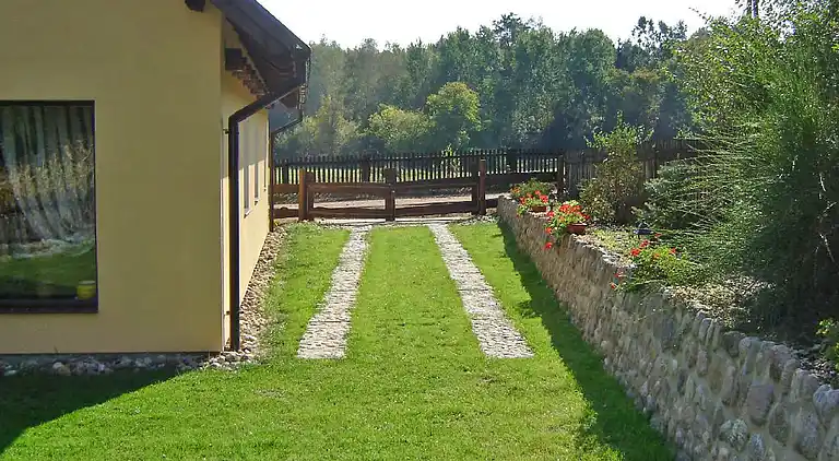 Holiday home in Piłka