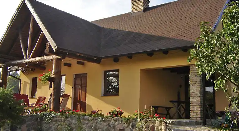 Holiday home in Piłka