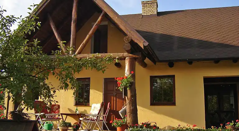 Holiday home in Piłka