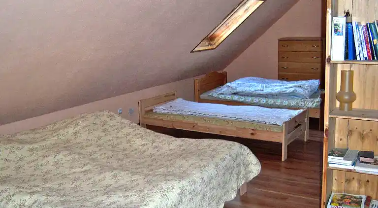 Holiday home in Piłka