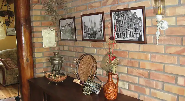 Holiday home in Piłka