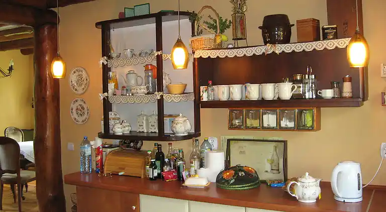 Holiday home in Piłka