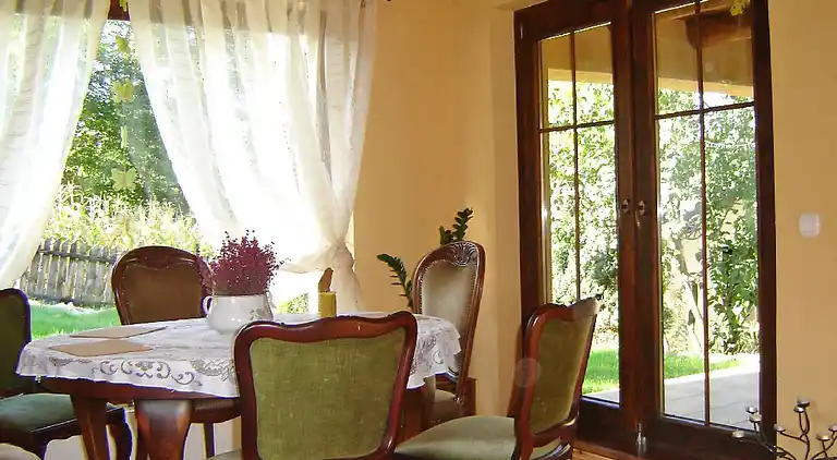 Holiday home in Piłka