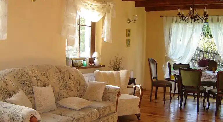 Holiday home in Piłka