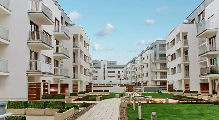 Feriebolig i Świnoujście