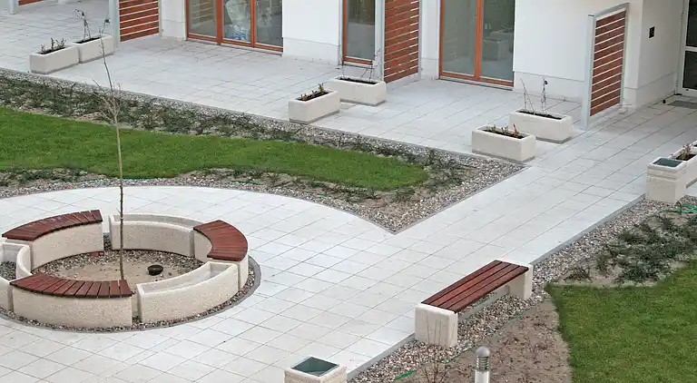 Feriebolig i Świnoujście