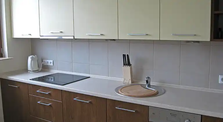 Feriebolig i Świnoujście