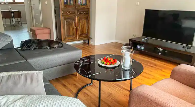 Feriebolig i Świnoujście