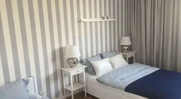 Feriebolig i Świnoujście