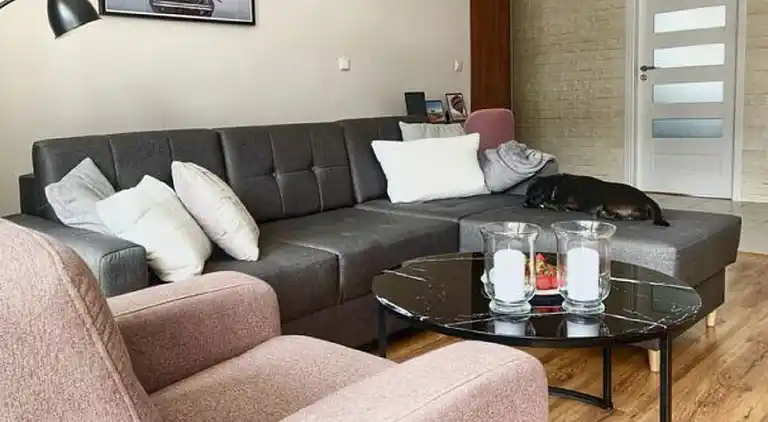 Feriebolig i Świnoujście