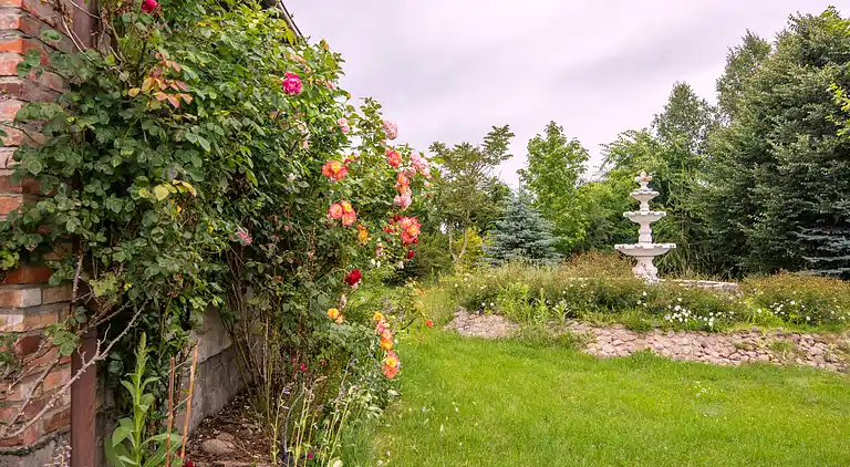 Feriebolig i Anielino