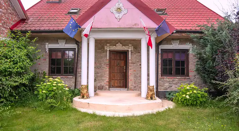 Feriebolig i Anielino