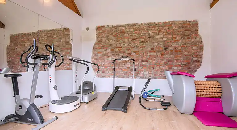 Feriebolig i Anielino