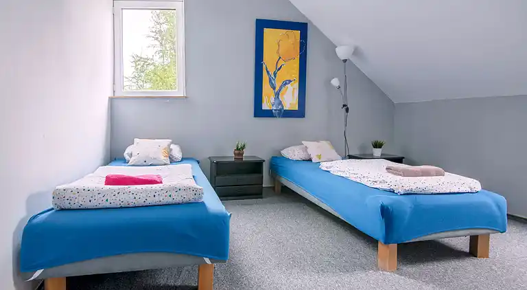 Feriebolig i Anielino